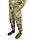 Військова форма ЗСУ - костюм літній польовий TTX піксель 52-54, зріст 170-176, фото 6