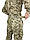 Військова форма ЗСУ - костюм літній польовий TTX піксель 52-54, зріст 170-176, фото 9