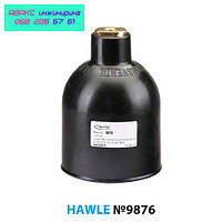 Вантуз HAWLE 9876 Ду25, 50