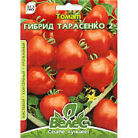 Семена томата среднеспелого, высокорослого "Тарасенко 2" (1 г) от ТМ "Велес"