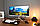 Монитор LCD 25.7" 2E D2621W D-Sub, DVI, HDMI, DP, Audio, IPS, 2560x1080, 75Hz, FreeSync, White, фото 4