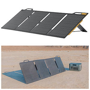 Сонячна панель BioLite SolarPanel 100