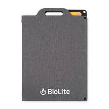 Сонячна панель BioLite SolarPanel 100, фото 2