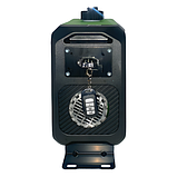 Автономний повітряний обігрівач 5 kW 12V, Greelite integrated parking heater, фото 6