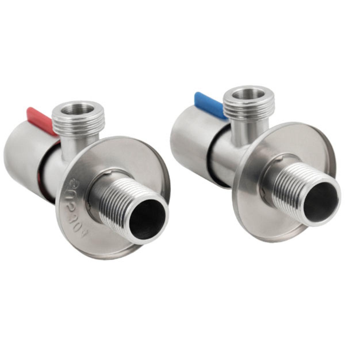 Кран угловой VENTA VA-1806 (ID#1754294500), цена: 256 ₴, купить на Prom.ua