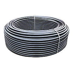Труба ПЕ 100 Aquamarine 32x2.0 мм PN 10 (ДСТУ) (000015602)