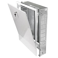 Колекторна шафа внутрішня ECO LIGHT ШКВ-05 970x580x110 (10-11-12) (000023553)