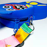 Сумочка дитяча POP IT хагівагі, фото 4