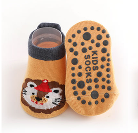 Шкарпетки  антиковзкі трикотажні