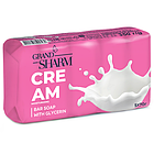 Мило туалетне Шарм экопак 5шт/уп