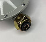 Редуктор жабка газовый на баллон РДГС, фото 2