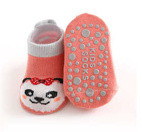 Шкарпетки  антиковзкі трикотажні