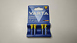Батарейка лужна VARTA Longlife Power AAA/LR03 BLISTER 4, фото 3