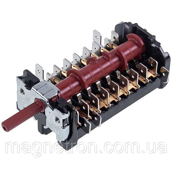 Hansa 8073383 Перемикач режимів духовки 810905K, фото 1