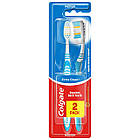 Зубна щітка Colgate 1+1