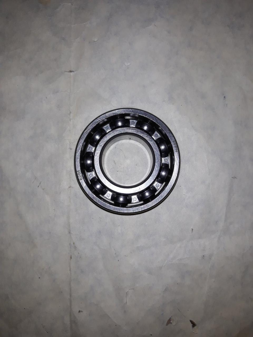 Підшипник колінвала для 4T GX168/170 (бензогенератори, мотокулятори,мотоблоки,віброплити) 2-3.5кВт, фото 1