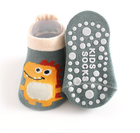 Шкарпетки  антиковзкі трикотажні