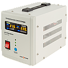 ДБЖ із правильною синусоїдою 12V LPY-PSW-800VA+(560Вт)5A/15A