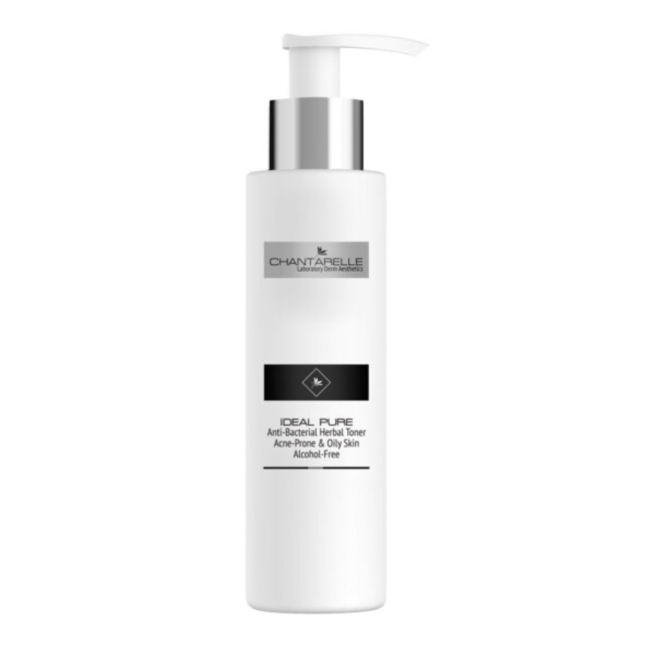 ANTI-BACTERIAL HERBAL TONER - Антибактеріальний трав’яний тонік