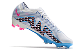 Бутси Nike Air Zoom Mercurial Vapor 15 FG Elite FG white, фото 5