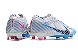Бутси Nike Air Zoom Mercurial Vapor 15 FG Elite FG white, фото 3
