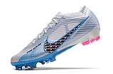 Бутси Nike Air Zoom Mercurial Vapor 15 FG Elite FG white, фото 4