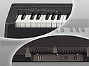 Цифрове піаніно Yamaha P-45 (стійка, педаль, навушники, пюпітр і блок живлення), фото 7