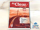 All Clear 5 Workbook for Ukraine, фото 3