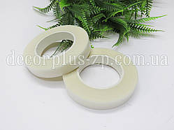 Тейп-стрічка . Молочна