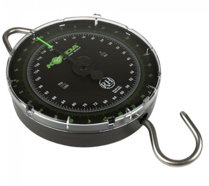 Ваги Korda Limited Edition Scale 120lb/54kg