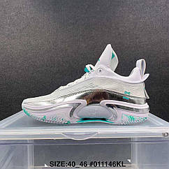Air Jordan 36 Low Guo Ailun баскетбольні чоловічі кросівки