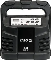 Пусковий зарядний пристрій YATO  YT-8303
