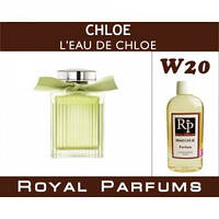 «L'Eau de Chloe» от Chloe. Духи на разлив Royal Parfums 100 мл