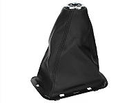 Чехол ручки КПП для Toyota Avensis T25 2003-2009