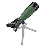 Підзорна труба KONUS KONUSPOT-100 20-60x100, фото 3