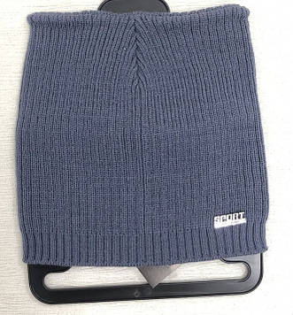 Шапка для хлопчика, на 4-5 років.