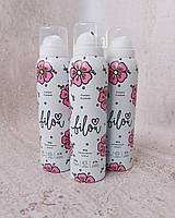 Дезодорант - спрей Bilou Deodorant Spray Flashy Flower, 150 мл