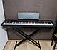 Цифрове піаніно Yamaha P-125 (стійка, педаль, пюпітр та блок живлення) - фото 10 - id-p824389934