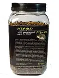 Буся Hedgie MixNo1 (Їжачі) для їжачок, птахів і гризунів 200 г/600 мл, фото 3