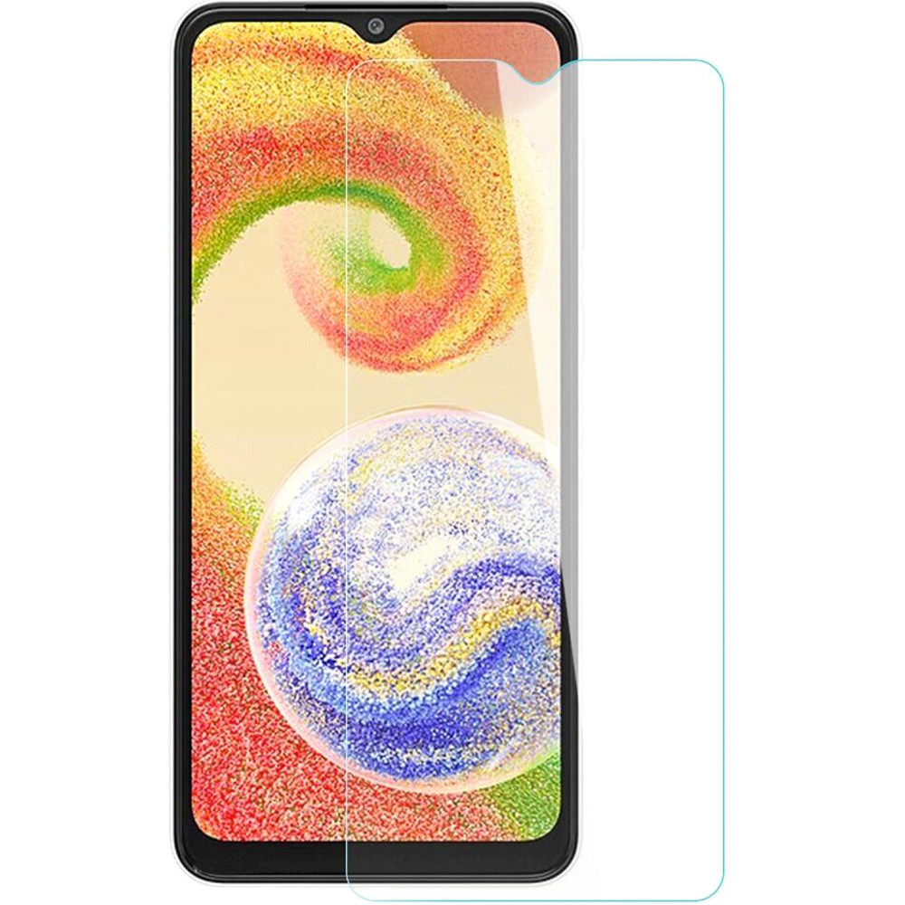 Захисне скло 2.5D 0.3mm Tempered Glass для Infinix Hot 20 5G, фото 1