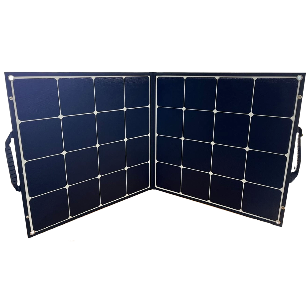 Сонячна панель VIA Energy SC-100SF21