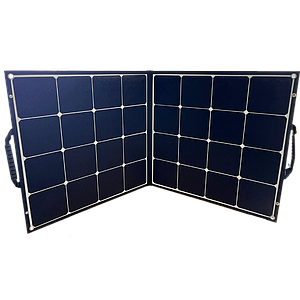 Сонячна панель VIA Energy SC-100SF21