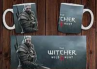 Кружка GeekLand The Witcher