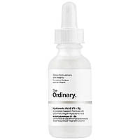 Увлажняющая сыворотка The Ordinary гиалуронова кислота 2% + B5 Hydration Support Formula Duo