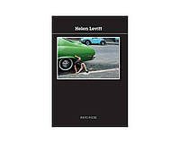 Книга Helen Levitt (Серия Photo poche).