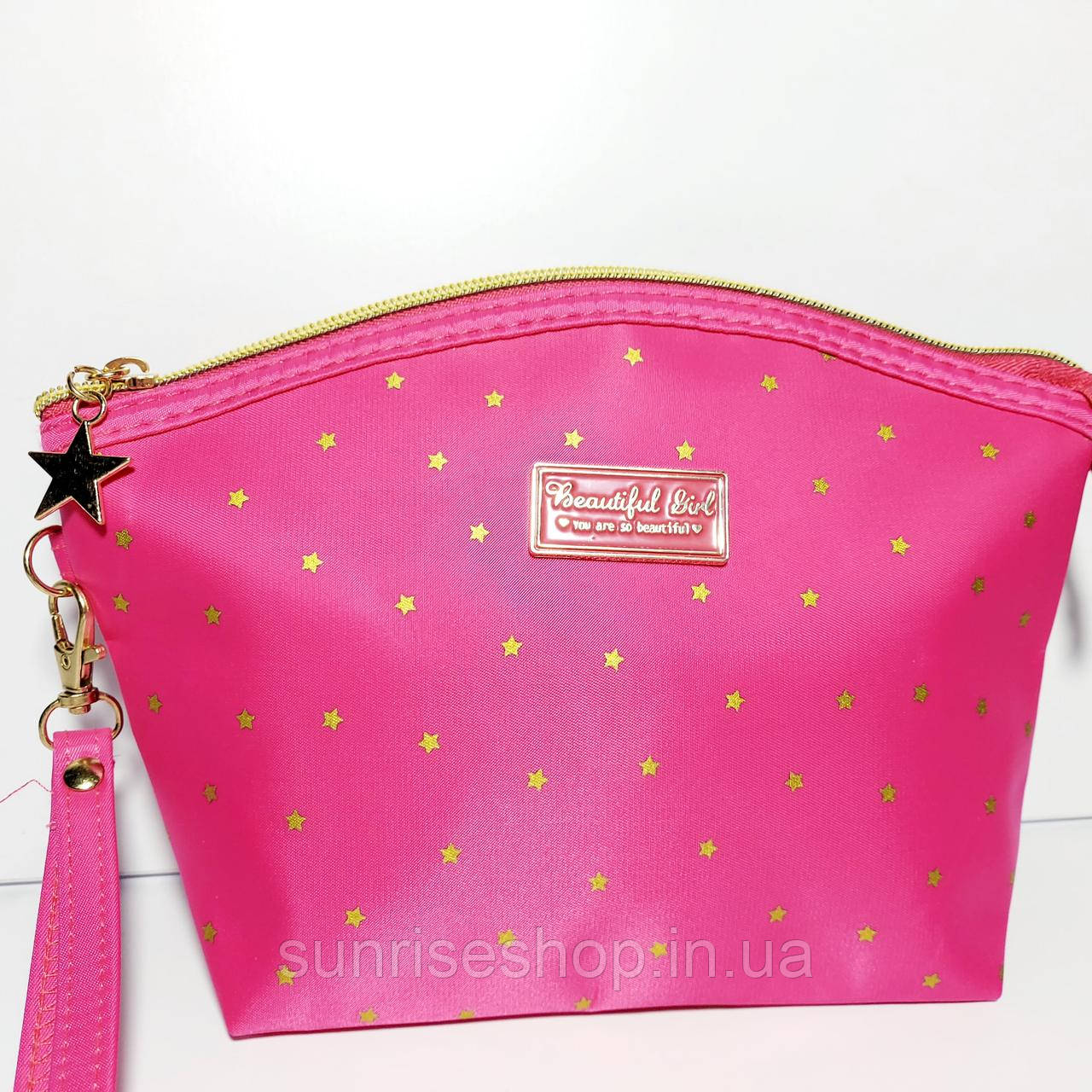 Жіноча косметичка