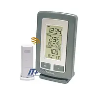 Термометр Technoline WS9245 IT - серый/серебристый