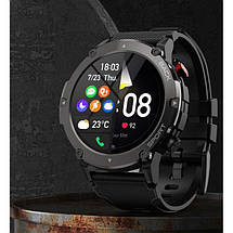 Смартгодинник Smart Expert PRO Black, фото 5