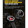 Смартгодинник Smart Expert PRO Black, фото 9
