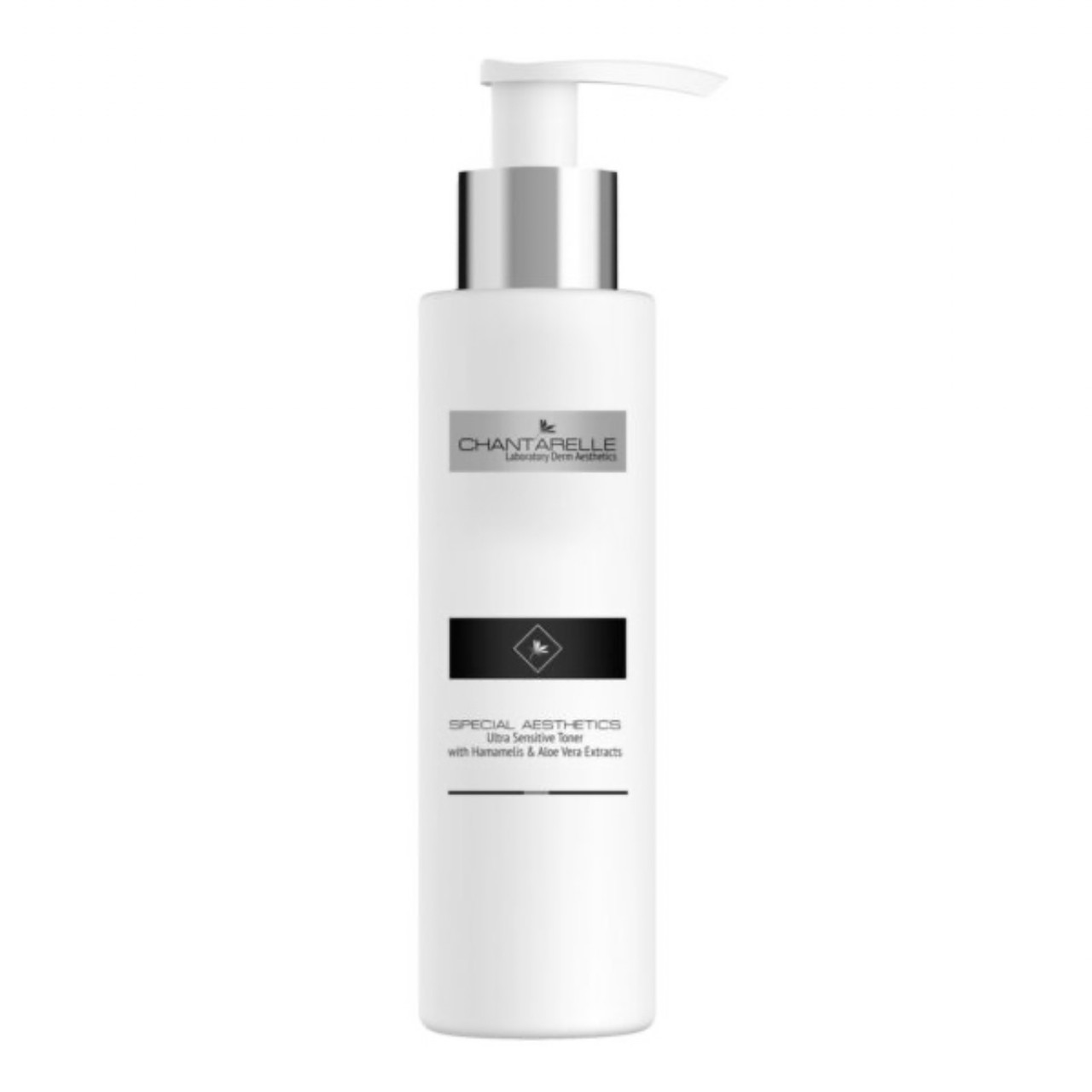 ULTRA SENSITIVE TONER - Заспокійливий ультрам’який тонік
